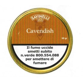Savinelli Cavendish