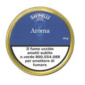 Savinelli Aroma