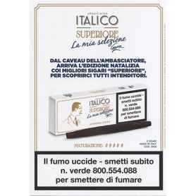 L’Ambasciator Italico “Superiore” - gift box