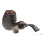 Caminetto Rusticated - Moustache - Full Bent Egg