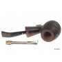 Caminetto Rusticated - Moustache - Full Bent Egg