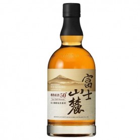 Kirin Fuji Sanroku Whisky 50° Blended Cl70