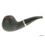 Caminetto Rusticated with silver band - Bent Apple