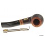 Savinelli Collection sand pipe of the year 2021 - 9mm filter