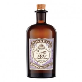 Gin Monkey 47 Schwarzwald 50cl - 47%