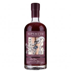 Gin Sipsmith Sloe - 29%