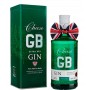 Gin William Chase Great British Extra Dry - 40%