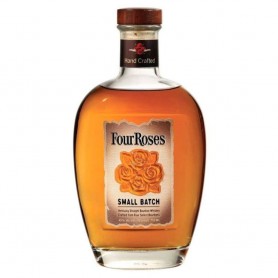 Four Roses Bourbon - 45%