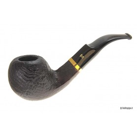 Stanwell DeLuxe "Brass" Arenada #15 - filtro 9mm
