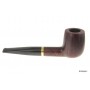 Stanwell DeLuxe "Brass" Polished #88 - filtro 9mm