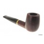 Stanwell DeLuxe "Brass" Polished #88 - filtre 9mm