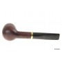 Stanwell DeLuxe "Brass" Polished #88 - filtre 9mm