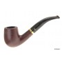 Stanwell DeLuxe "Brass" Polished #246 - filtro 9mm