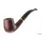 Stanwell DeLuxe "Brass" Polished #246 - 9mm filter