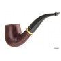Stanwell DeLuxe "Brass" Polished #246 - filtro 9mm
