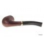 Pipa Stanwell DeLuxe "Brass" Polished #246 - filtro 9mm