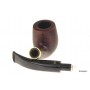 Stanwell DeLuxe "Brass" Polished #246 - filtre 9mm