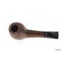 Talamona pipe for Toscano cigar - sandblast