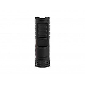 Xikar Tactical Single Lighter - Black