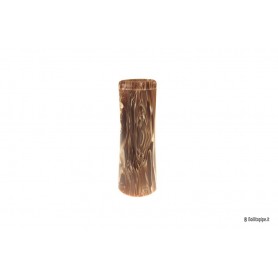 BLTP1958 Acrylic Toscano cigars mouthpiece - Wood