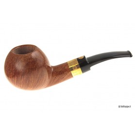 Mastro de Paja - Cento Sole - n.82 of 100 with gold band (1972-1992) - Bent Apple