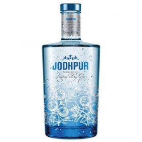 Gin Jodhpur - 70cl - 43%