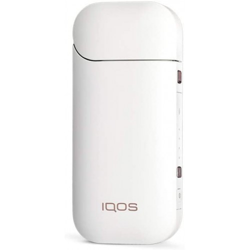 iQOS2.4Plus White