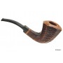 Ser Jacopo S2 (A) with silver band - Bent Panel Dublin