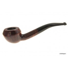 Pipa Dunhill Amber Root Collector HR (2021)