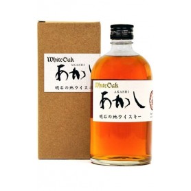 Whisky Akashi Blended White Oak - 70cl - 40% - Astucciato