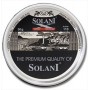 Solani - 113: Sweet Mystery