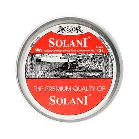 Solani - 131: Red Label