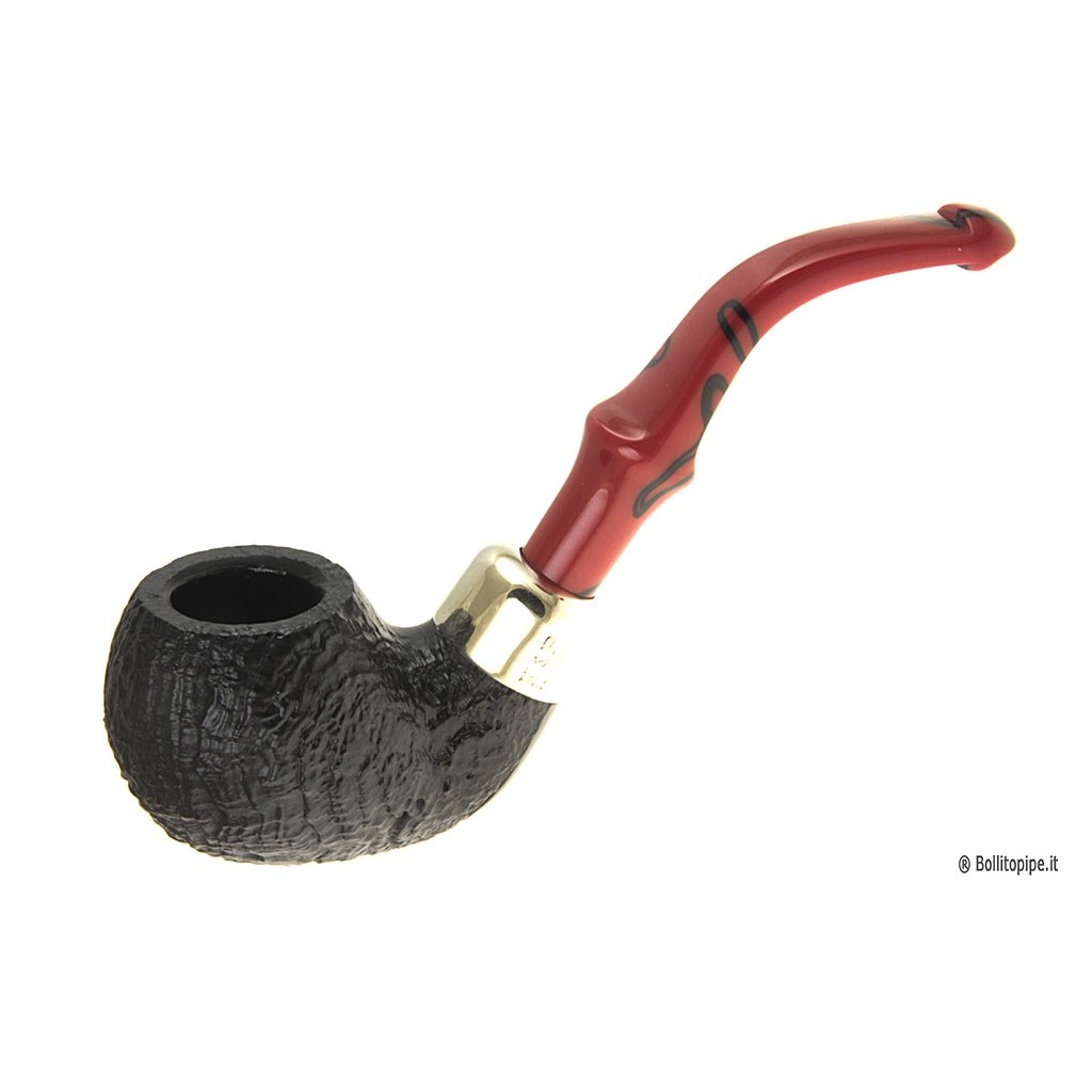 Peterson Halloween 303 - System