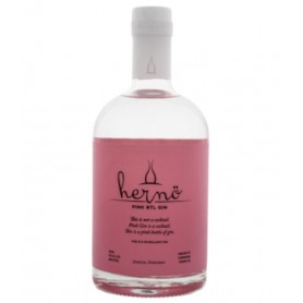 Gin Herno Pink - 43%vol - 70cl