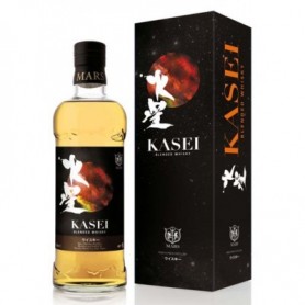 Mars Kasei 40% Blended Whisky 700ml. Astucciato
