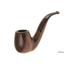 Estate pipe: Charles Fairmon - Hand Made in Denmark
