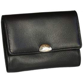 Sillem's roll-up 6020 leather roll-up tobacco pouch