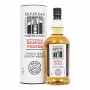 Whisky Kilkerran Heavily Peated batch 4 - 58.6%