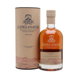 Whisky Glenglassaugh Highland Pedro Ximenez Sherry Wood Finish- 46%