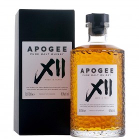 Whisky Bimber Apogee XII Vol.46,3% Cl.70