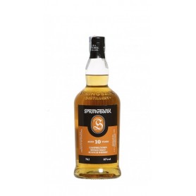Whisky Springbank Single Malt 10 YO - 46%