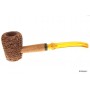 Let Freedom Ring Pipe Corn Cob pipe - Petite courbe