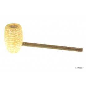 Shenandoah Corn Cob pipe