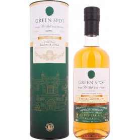 Mitchell & Son Green Spot Château Montelena Whiskey - 46%