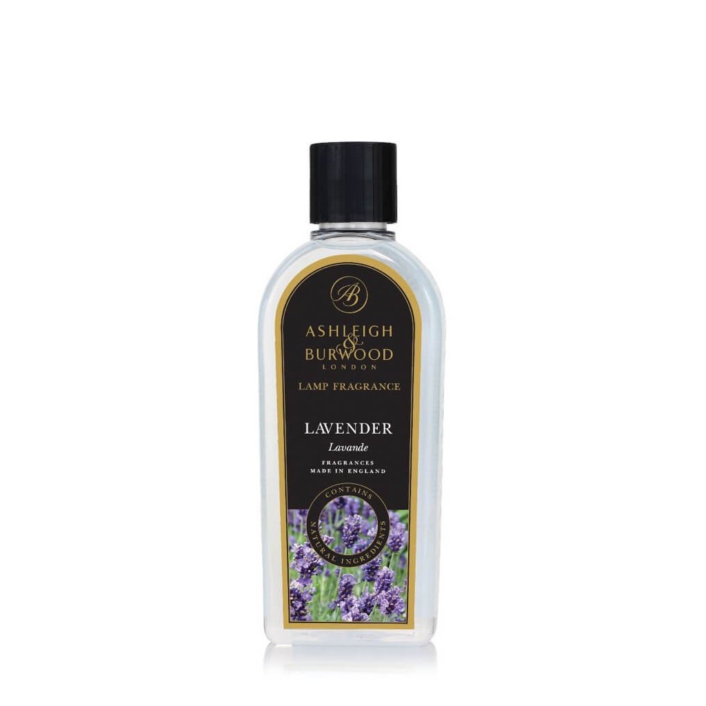 Liquido Per Lampade Catalitiche Ashleigh Burwood - Lavender
