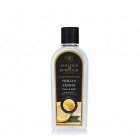 Liquido Per Lampade Catalitiche Ashleigh Burwood - Sicilian Lemon