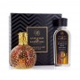 Gift Pack A&B - Ashleigh Burwood - Tahitian Sunset + Olio Moroccan Spice
