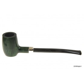 Pipa Myway - The wise man - Barrel - Green