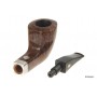 Estate pipe: Brebbia MPB 2009 - Pura Noce - 9mm filter