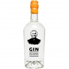 Gin Wagging Finger - 44%